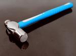 Steel Ball Pein Hammer/Ball hammer(XL0049-2), grade A polishing surface and good