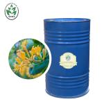 CAS 8023-93-6 Pure Organic Essential Oils Honeysuckle Essential Oil