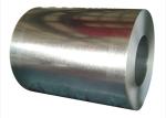 Custom Length Cold Rolled Carbon Steel Galvanized Steel Thickness 0.2mm ~ 60mm
