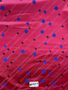Quality Recycled 80gsm Knitted Mattress Fabric Allergy Resistant wholesale