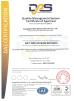Huangshan Male Locomotive Parts Co.,Ltd. Certifications
