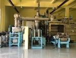 Vacuum Levitation Melting Furnace 50kg Active And Precious Metal Smelting