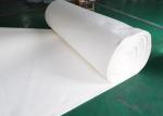 4200g/M2 800gsm Needled Aramid Nomex Ironer Padding