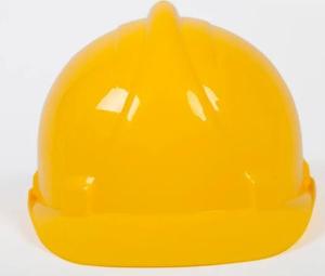 Quality EN397 Lightweight Hard Hat Ventilation Hard Hat With Chin Strap wholesale