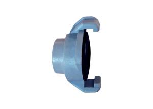 Quality Plastic Nylon Claw-Lock Hose Quick Coupling Female Thread Connector wholesale
