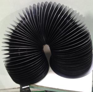 Quality TPEE telescopic covers for boom lifts wholesale