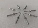 electroplated Diamond Plated Grinding Pins 3*32.33*1.36*3 D60/70