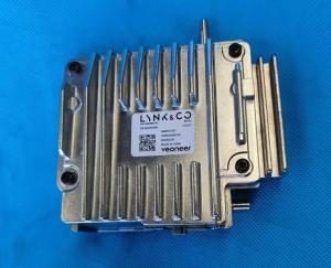 Quality 6608015323 Geely Xingyue L Car Front Mono Eye Camera Auto Electrical Parts wholesale