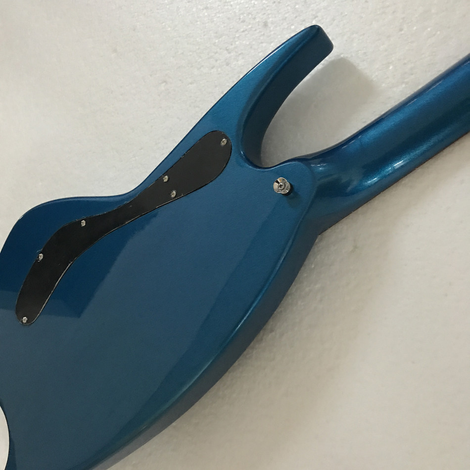 High-quality SPECIAL electric guitar, Rosewood fingerboard electric guitar, Chrome hardware, Lock knobs