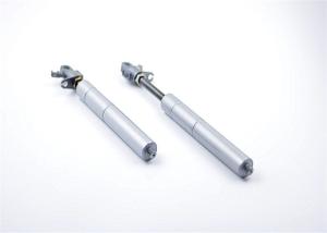Quality Adjustable Piston Chrome Pneumatic Gas Struts Hydraulic Heavy Duty 1000n For Bus Seat wholesale