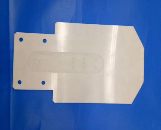 Zirconia Semiconductor Ceramics 240 Watt Photovoltaic Solar Panels Infrared Heater Panel