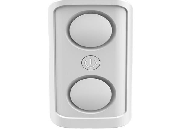 Solid Material Ultrasonic Cockroach Repeller Electronic Insect Rat Control Wide