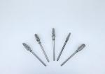 Coarse Cross Cut Sintered Diamond Bur Tungsten Carbide Plaster Model Trimmer