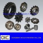OEM Industrial Chain Sprocket Wheel