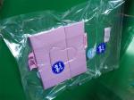 Automatic Quilt Making Machine Cushions Foam Blanket Pillow Sealing Machine