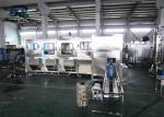 Mineral Water Gallon Filling Machine Qgf-300 Convenient Transportation