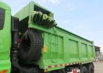 40000kgs Sinotruk Howo 8x4 Tipper Truck 8x2 Sinotruk Mining Truck