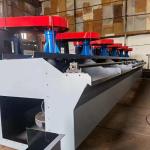 Bf Series Flotation Machine Non Ferrous And Ferrous Metal Grading