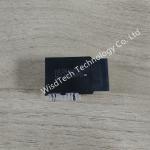 10132644-002LF Heavy Duty Power Connectors 2P R/A Rcpt RA Recpt 2P