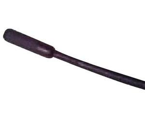 China Waterproof IP68 JI Double Insulated Chip NTC Thermistor Withstands Freeze / Thaw Cycling on sale