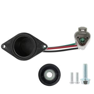 China Top Golf Cart IQ High Speed Magnet Sensor For Club Car DS Precedent on sale