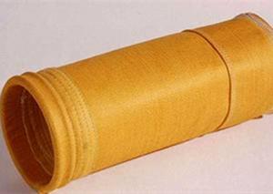 Quality P84 8 Pleat Baghouse Dust Collector Vertical Wires wholesale