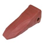 1U3352A E320 Earthmoving Bucket Teeth
