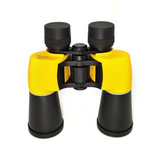 Quality 7x50 Waterproof Military Marine Binoculars Telescopio For Navigation Boating Birdwatching Hunting wholesale