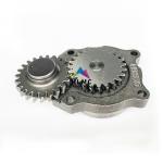 4BT Diesel Engine Lubricating Oil Pump 3901384 3906413 3914005 4939585