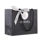 Biodegradable 250gsm C1S Paper Cosmetic Shopping Bag