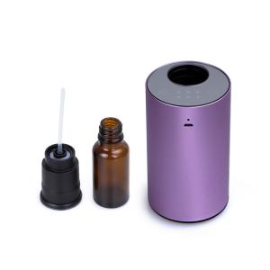 Quality 5W USB Rechargeable Car Scent Diffuser 185x105mm wholesale