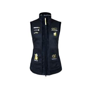 Quality Personalized Logo Print F1 and Motorcycle Racing Vest for Racing Enthusiasts wholesale