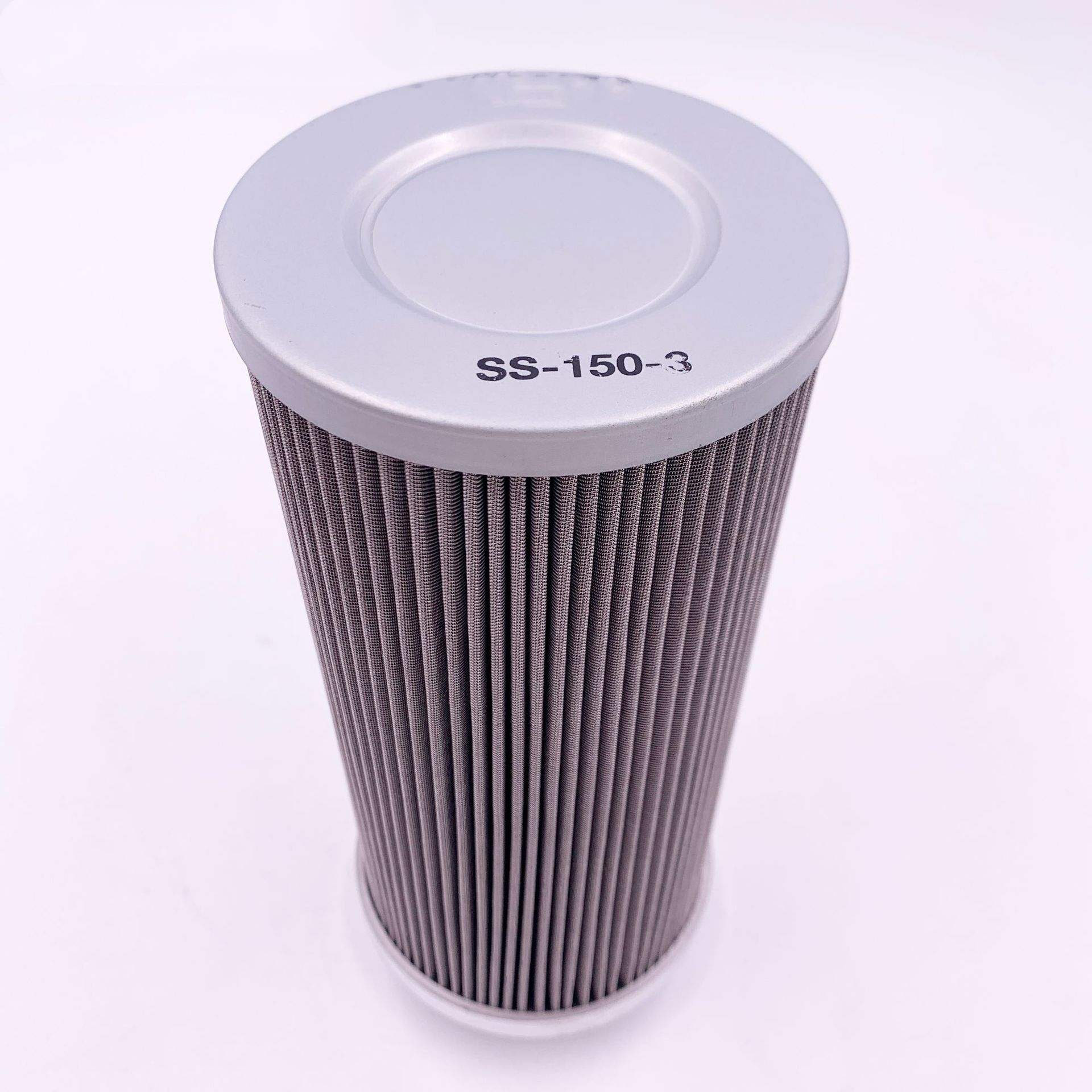 Hydraulic Filter Element SS-150-3 Your Solution for Construction Machinery Hydraulics