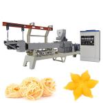 SS201 304 Macaroni Making Machine 30KW Pasta Production Line