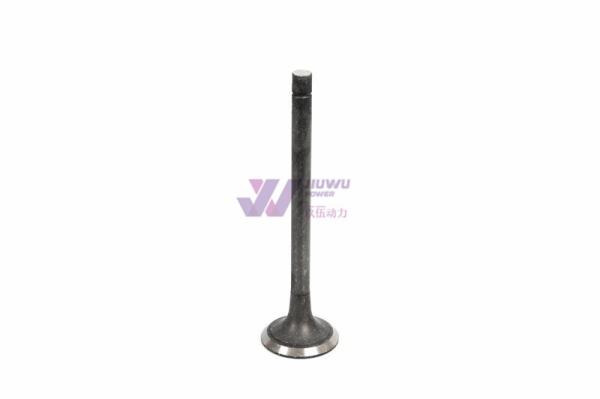ISUZU Genuine Engine Parts 6RB1 EX400-5 Valve Exhaust 1-12552028-0 1125520280