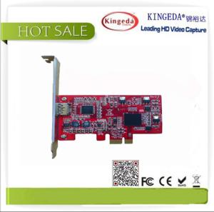 Quality Full HD 1080P HDMI Video Capture Card wholesale
