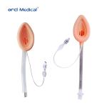 Disposable Medical Anesthesia Surgical Silicone #1-#5 Laryngeal Mask Airway