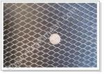 Diamond Mesh Expanded Metal Lath , 2440mm Length Galvanized Metal Lath