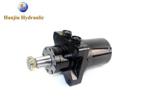 Quality Bmr Bmrs Bmrwn Danfoss Hydraulic Motor With Needle Bearing Compatible 151-6301 wholesale
