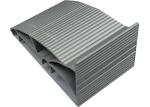Industrial Purpose Anodized Aluminum , Door Frame Rectangle For Production Line