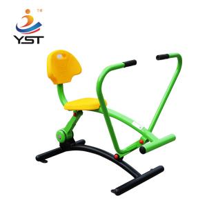 Quality The waist outdoor fitness equipment gym equipment for gym wholesale