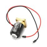 17A-15-17271 Excavator Solenoid Valve 17A-15-17270 For WA380-3 WA200-3 WA480-3