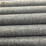 Blanket Wearable Pure 160D Polyester Cationic Herringbone Brushed Fabric