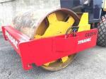 Low Price Used Dynapac Vibratory Road Compactor Roller Ca251 Ca30 Ca25D Ca301d