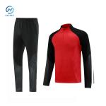 Premium Football Kits: High-Perf Polyester for Comfort & Aerodynamic Edge