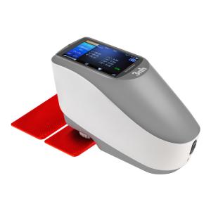 Quality Retro - Reflective Sheeting Film Color Spectrophotometer 45/0 20mm Aperture For Brightness Lightness wholesale