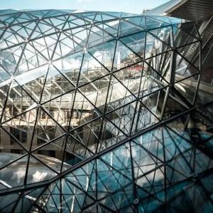 Quality 3mm-19mm Architectural Laminated Glass Soundproof Tempered Laminated Glass wholesale