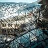 Buy cheap 3mm-19mm Architectural Laminated Glass Soundproof Tempered Laminated Glass from wholesalers