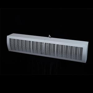 Quality Commercial Centrifugal Indoor Over Door Air Curtain Machine For Overhead Doors​ wholesale