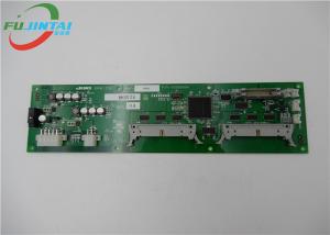 Quality Green Color Juki Spare Parts 3010 3020 BANK PCB ASM 40066568 Original New wholesale